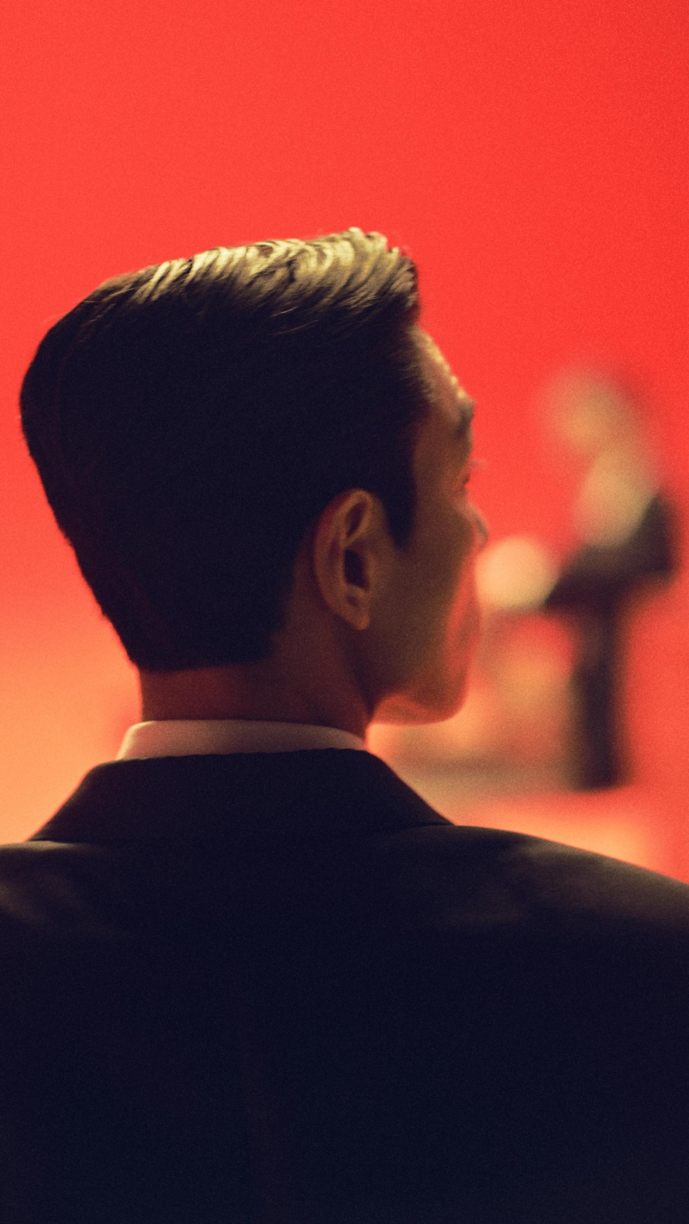 탑, 또 한 번 존재감을 입증했다 이미지 1