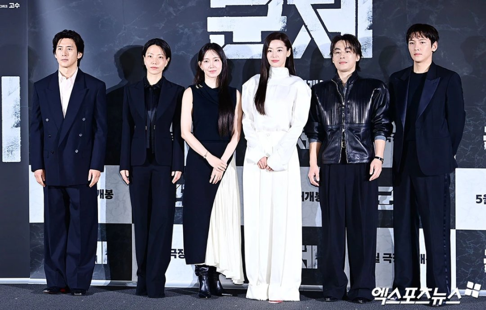 군체 지창욱 전지현 출연 확정, 이번 작품에서 분위기 확 달라졌다 이미지 4