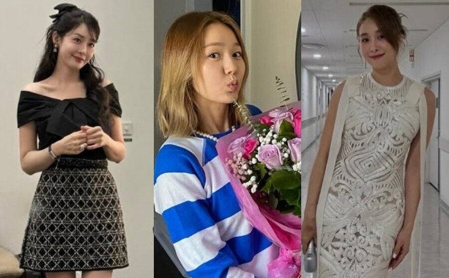 핑클 이진 BTS 콘서트 관람, 이후 흐름이 더 궁금해졌다 이미지 4