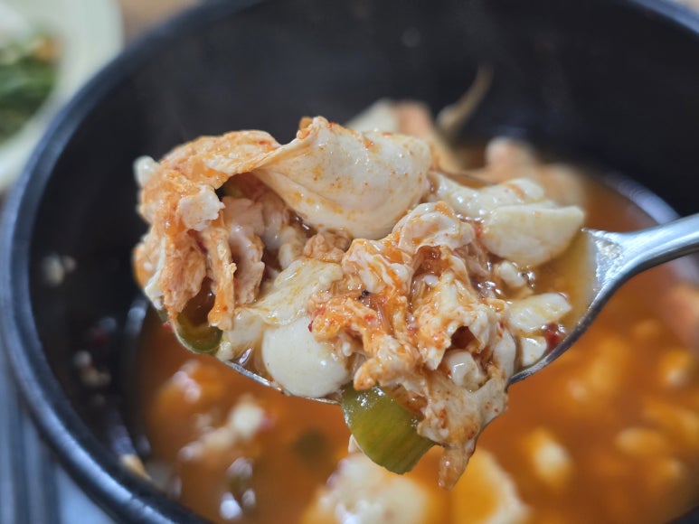 성심기사식당 사진 3