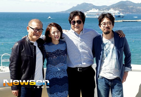 나홍진 감독, 생각보다 여운이 길게 남았다 이미지 6