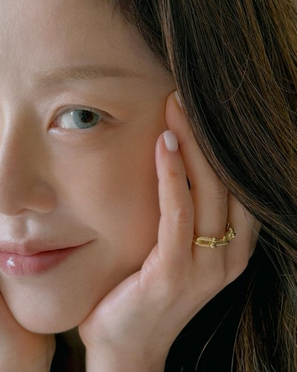 고현정 55세 동안 미모, 이 장면이 특히 눈길을 끈다 이미지 4