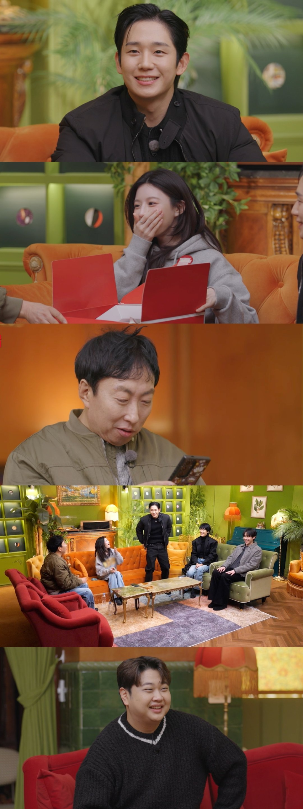 박명수, 다시 보는 사람도 많아졌다 이미지 1