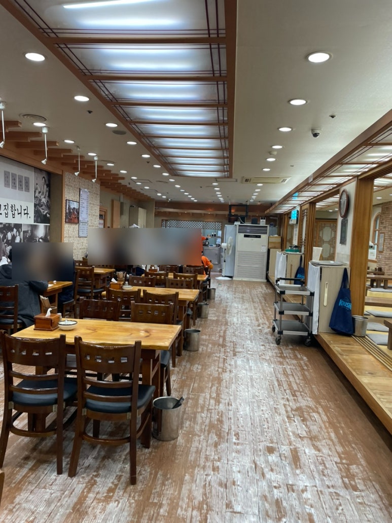수하동 본점 사진 7