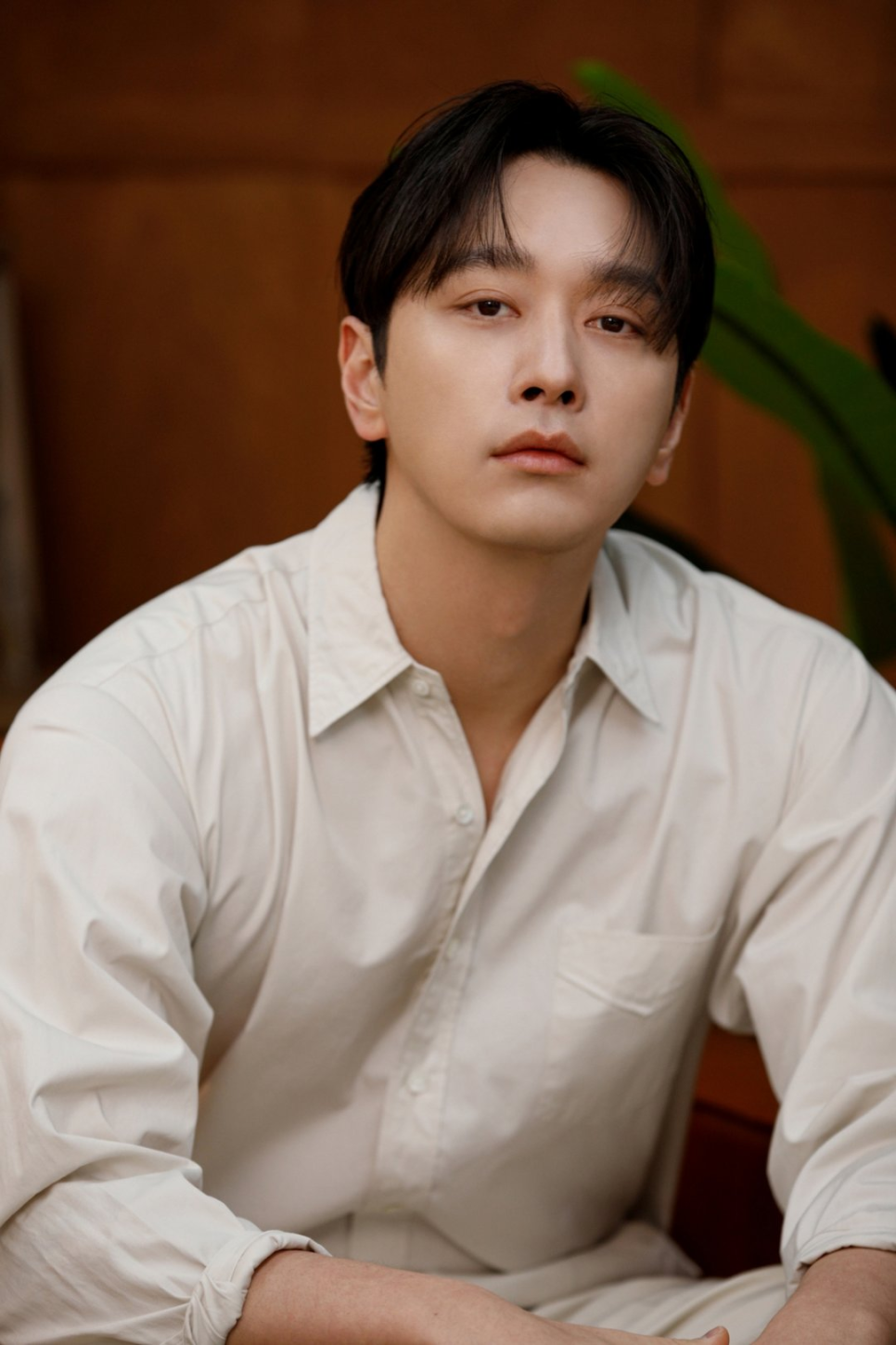 황찬성 사냥개들2 촬영 비하인드, 달라진 분위기에 반응이 쏟아졌다 이미지 2