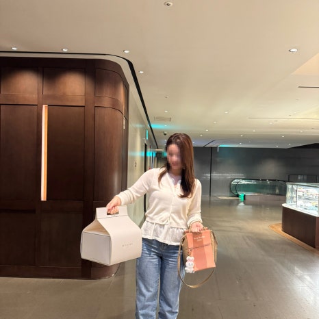 JW메리어트호텔서울 파티세리 사진 5