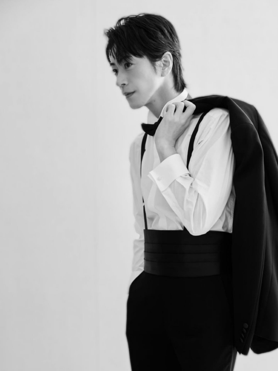 배우 부부, 의외의 조합이 더 눈길을 끈다 이미지 1