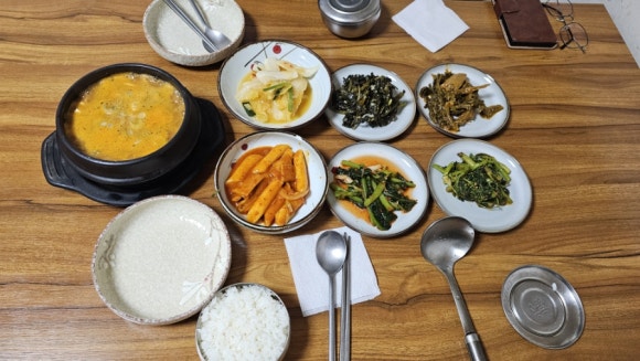 희락골 사진 6