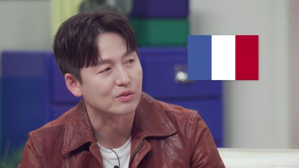 이정진, 시선이 쏠리는 데는 이유가 있다 이미지 6