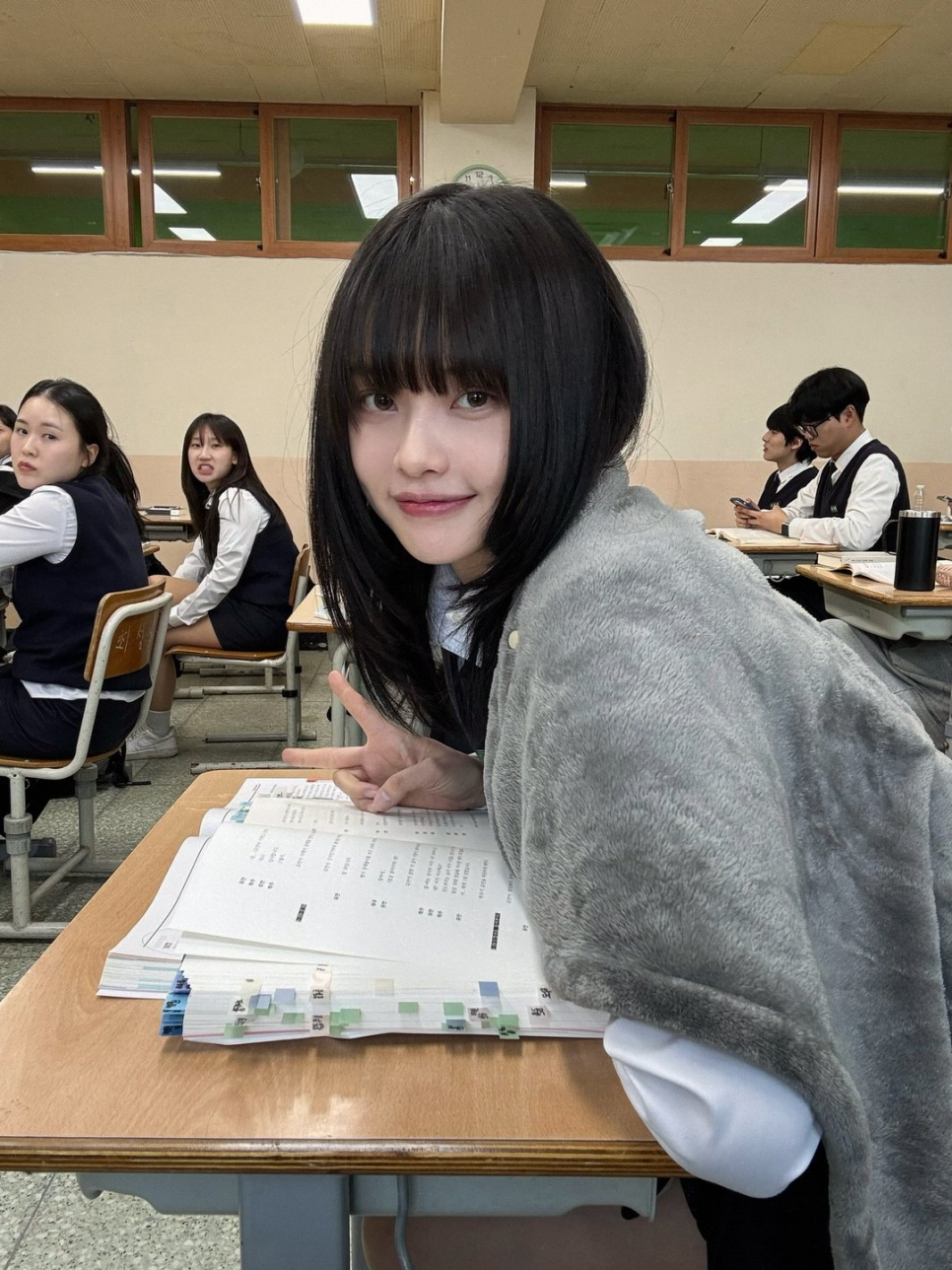 고말숙 KBS 뉴스 깜짝 등장, 공개 전부터 입소문이 번지고 있다 이미지 2