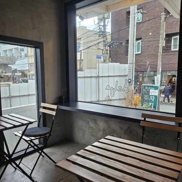 길이식당 한양대점 사진 8