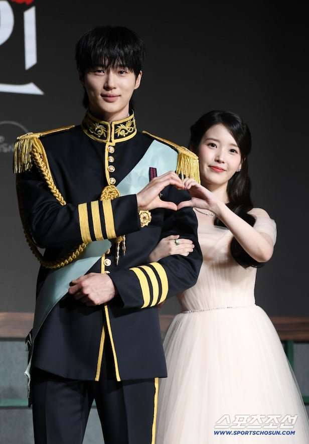 변우석 이안대군 비주얼 눈호강, 결국 흐름이 이렇게 흘렀다 이미지 5