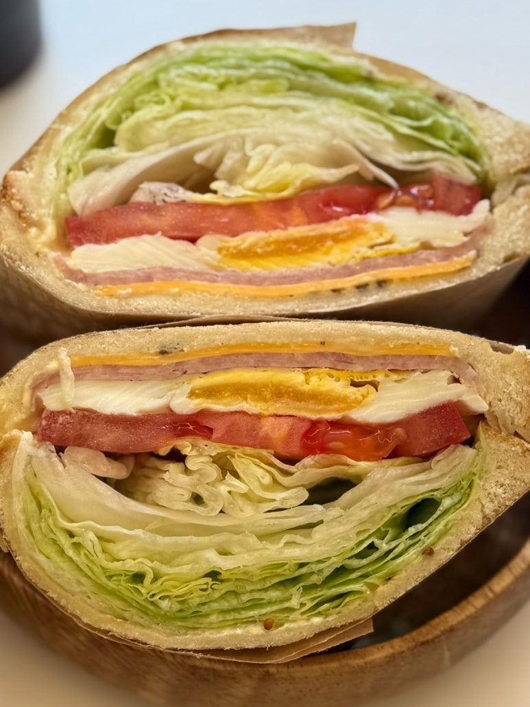 하루샌드위치 사진 3