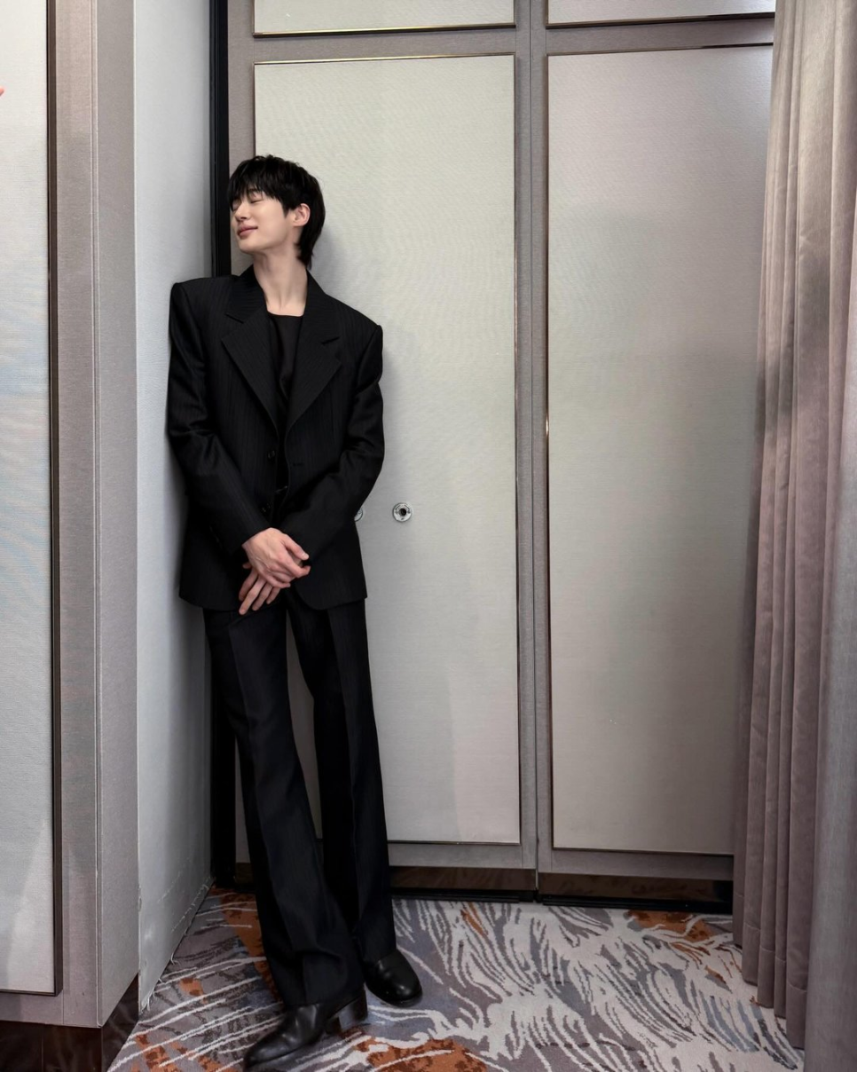 변우석 유재석 외모 언급, 이번 성과가 더 놀라운 이유 이미지 1