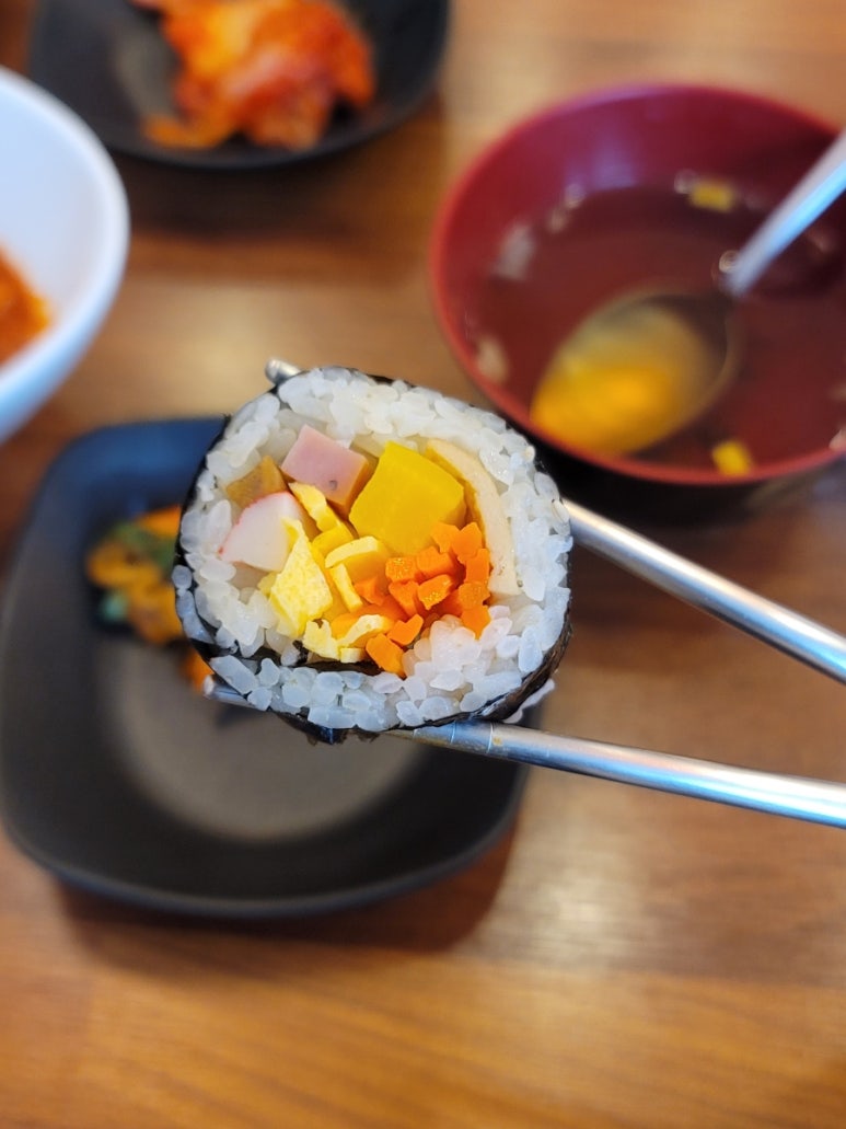 정직한김밥 사진 3