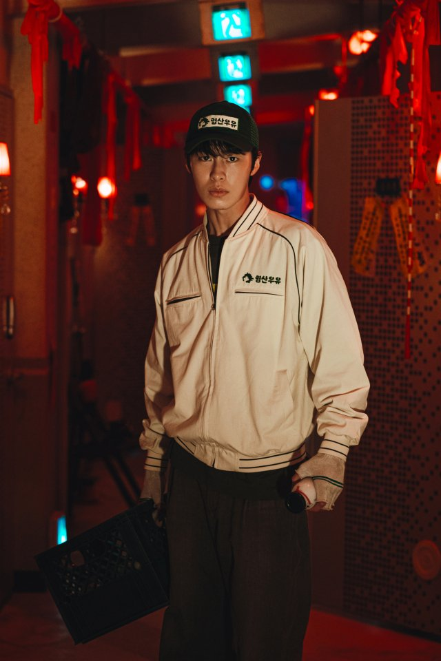 장동윤 감독 데뷔작 누룩 리뷰, 지켜볼 포인트가 분명해졌다 이미지 4