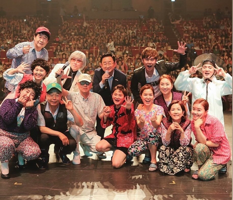 김신영, 이번 등장이 특히 반가운 이유 이미지 6