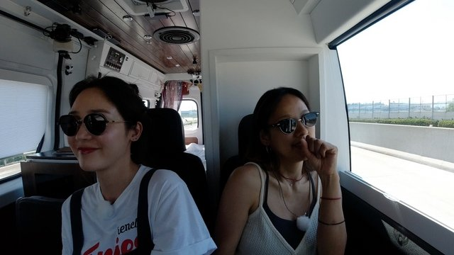 핑클 이진, 한순간에 화제 중심에 섰다 이미지 5