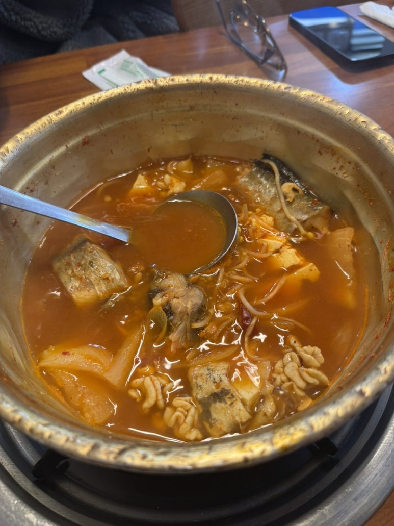 목포식당 사진 4