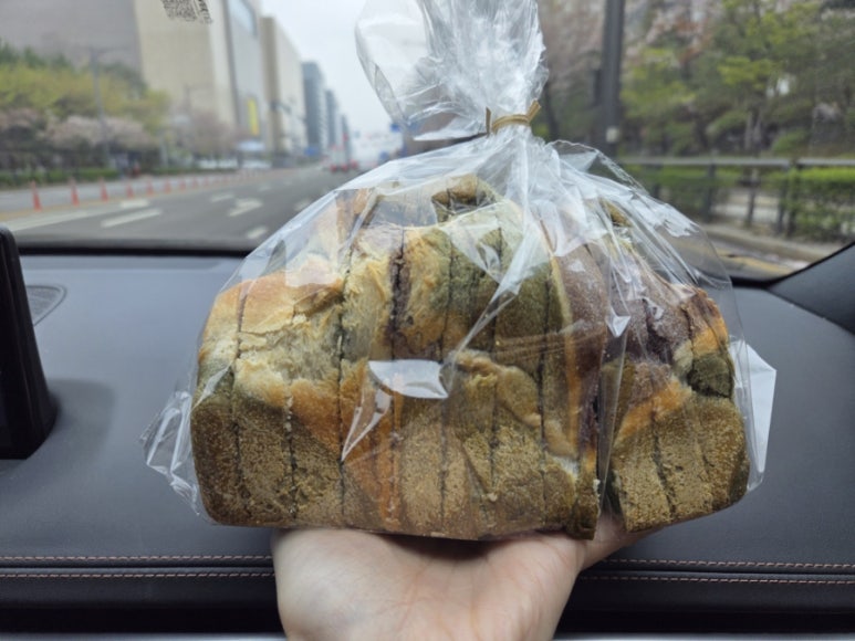 천연발효비건 나정빵집 사진 2