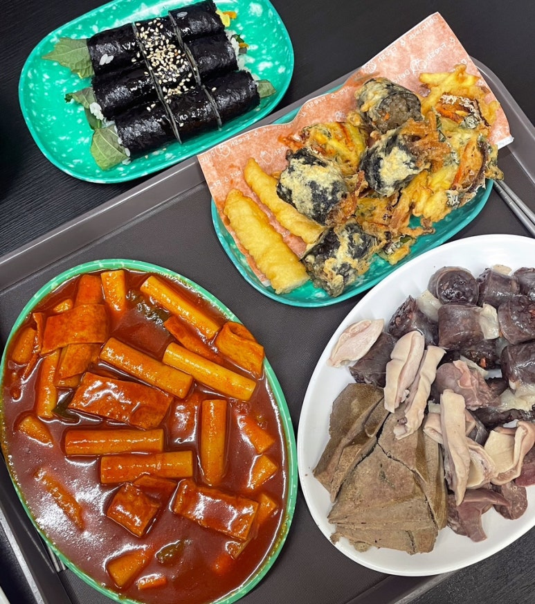 나정분식 사진 5