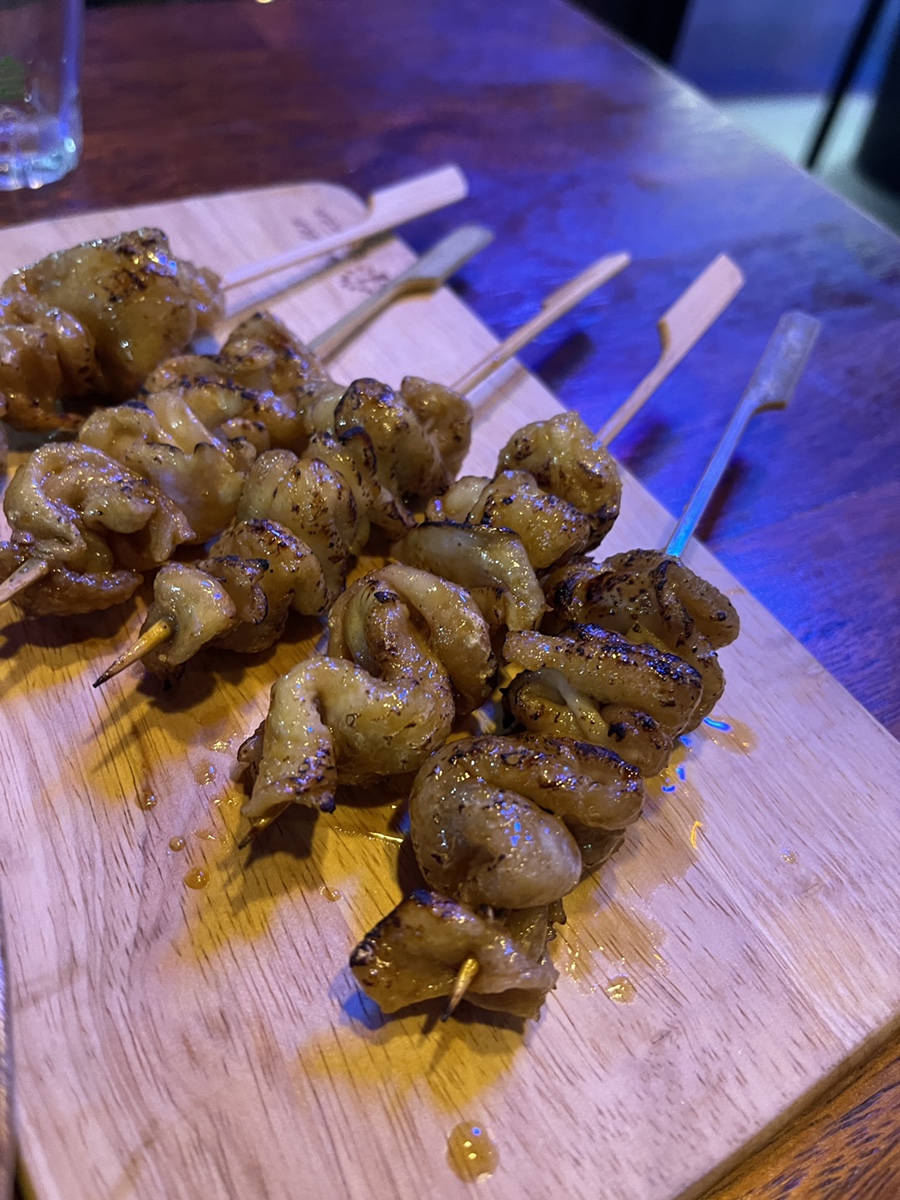 빠짝군꼬치 사진 8