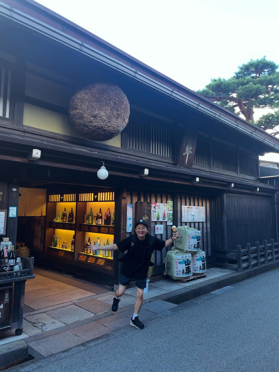 김신영, 이번 등장이 특히 반가운 이유 이미지 2