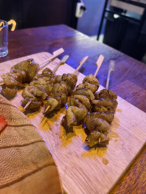 빠짝군꼬치 사진 4
