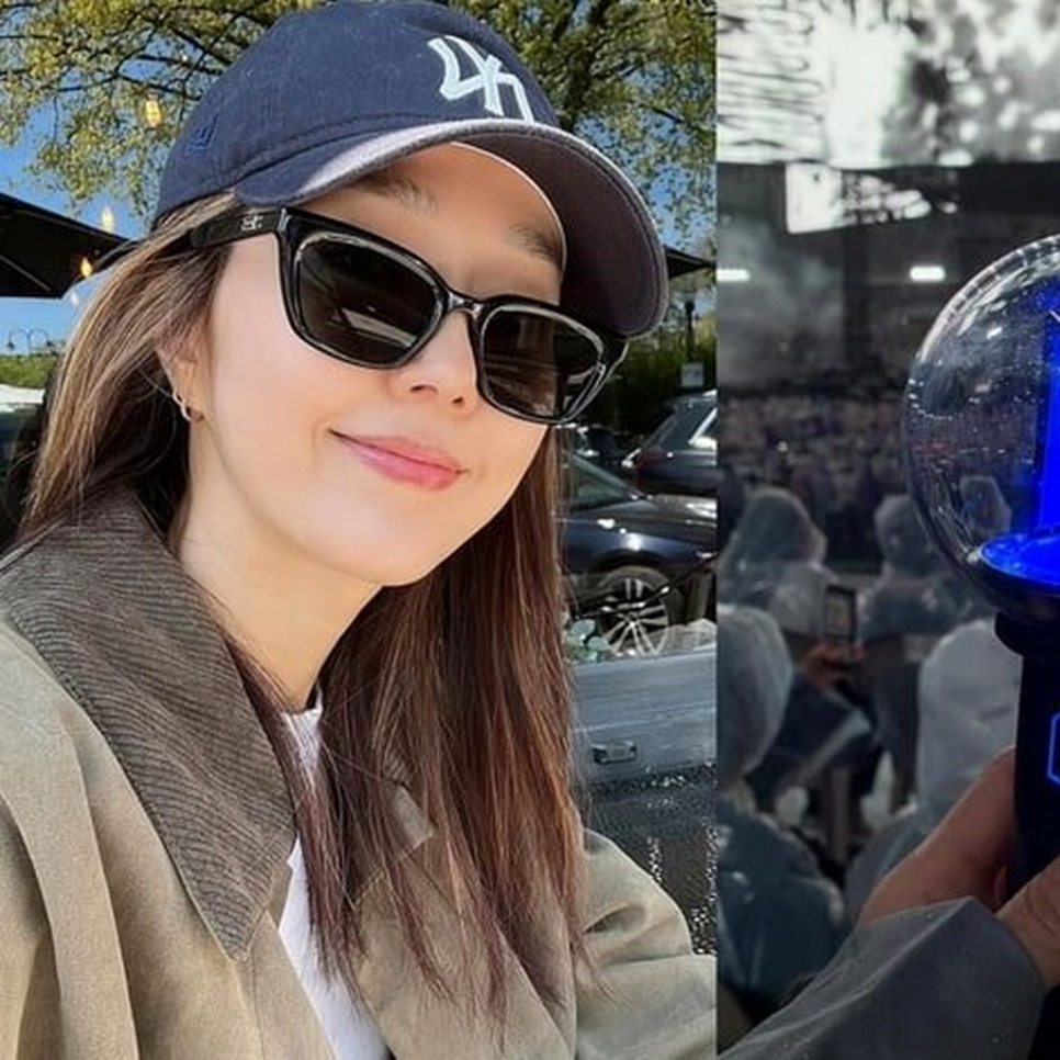 핑클 이진, 한순간에 화제 중심에 섰다 이미지 1