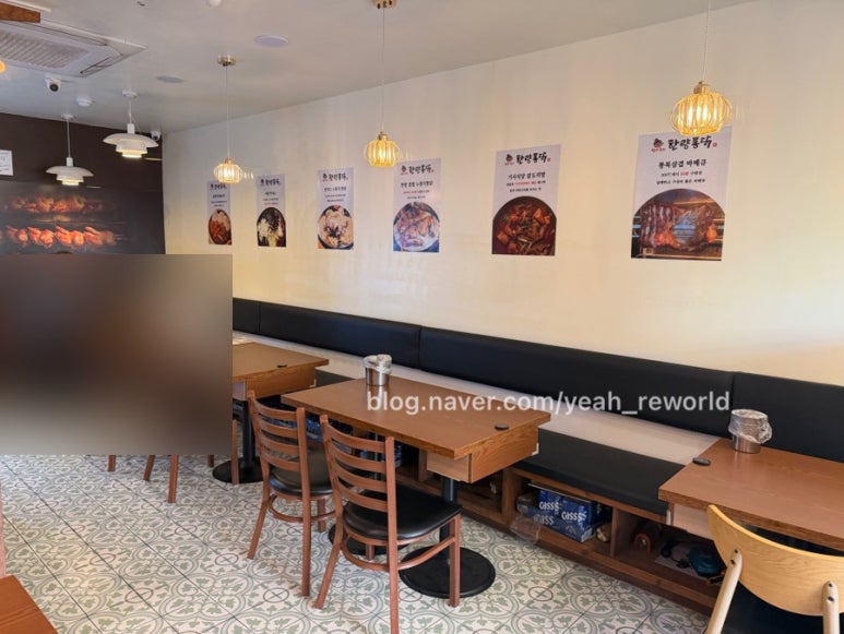 전기구이한량통닭 수원영통점 사진 7