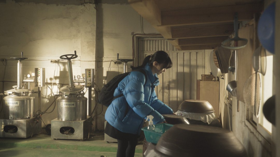 장동윤 감독 데뷔작 누룩 리뷰, 지켜볼 포인트가 분명해졌다 이미지 3