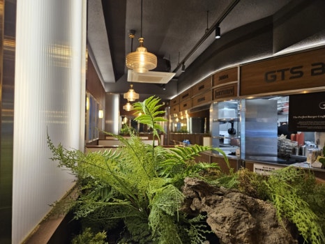 GTS버거 강남점 사진 2