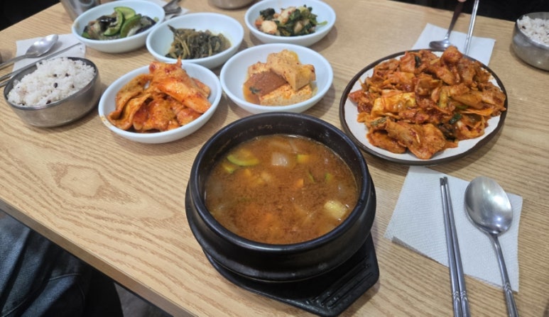 우리집맛자랑 대표 사진