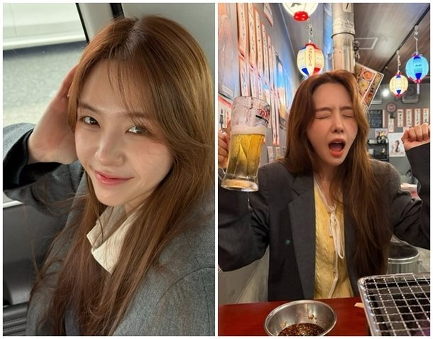 걸스데이 민아 결혼 후 변화, 이 흐름이 특히 화제가 됐다 이미지 6