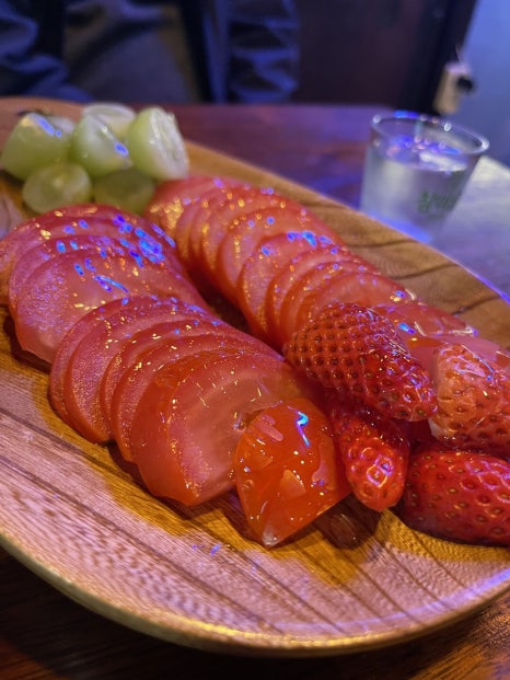 빠짝군꼬치 사진 2