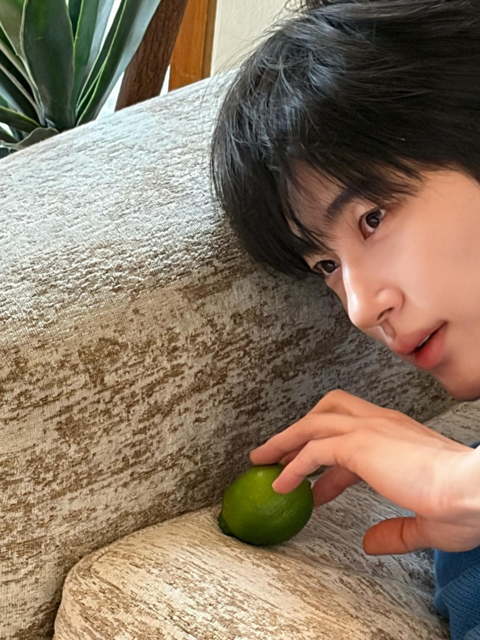 아이유, 벌써부터 화제의 중심에 섰다 이미지 3