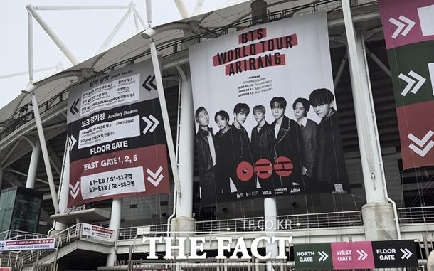 BTS 방탄소년단 아리랑 콘서트 고양 첫콘 셋리스트 완전 정리, 이후 흐름이 더 궁금해졌다 이미지 6