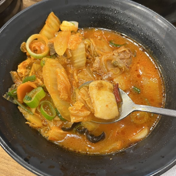 청년짬뽕국밥 사진 6