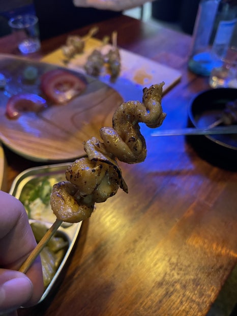 빠짝군꼬치 사진 3