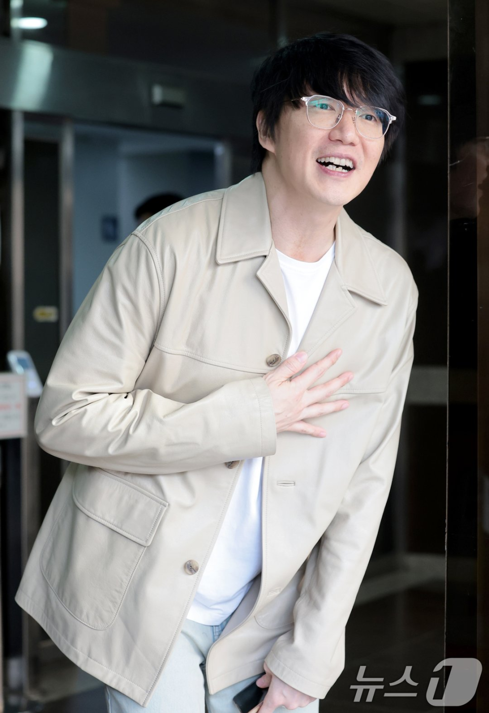 성시경, 이번에도 존재감을 남겼다 이미지 1