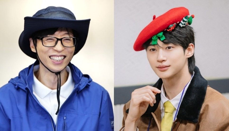 변우석 유재석 외모 언급, 이번 성과가 더 놀라운 이유 이미지 5