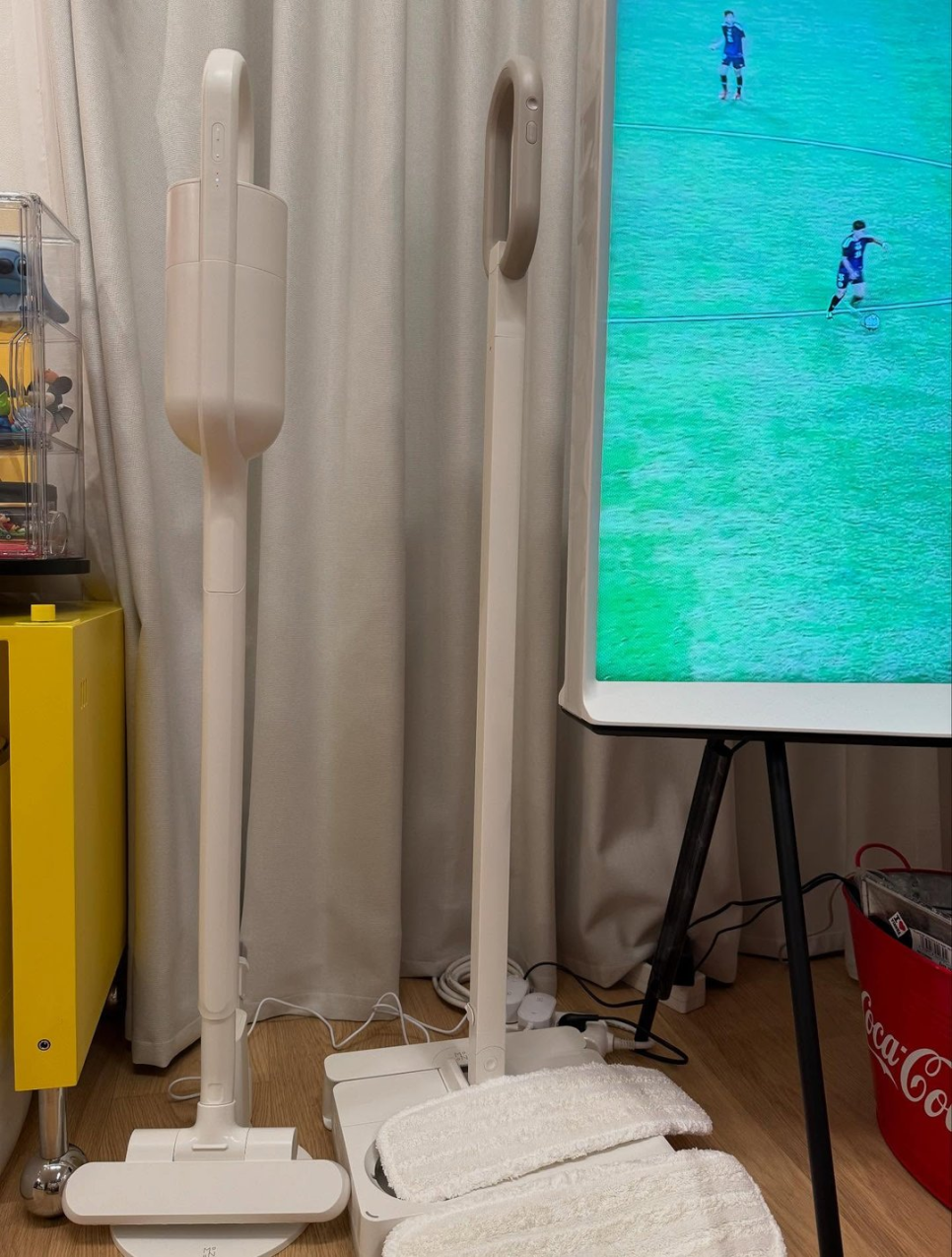 김신영, 이번 등장이 특히 반가운 이유 이미지 3