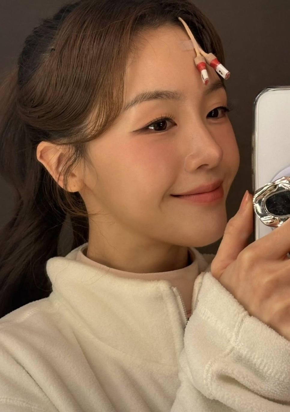 걸스데이 민아 결혼 후 변화, 이 흐름이 특히 화제가 됐다 이미지 4