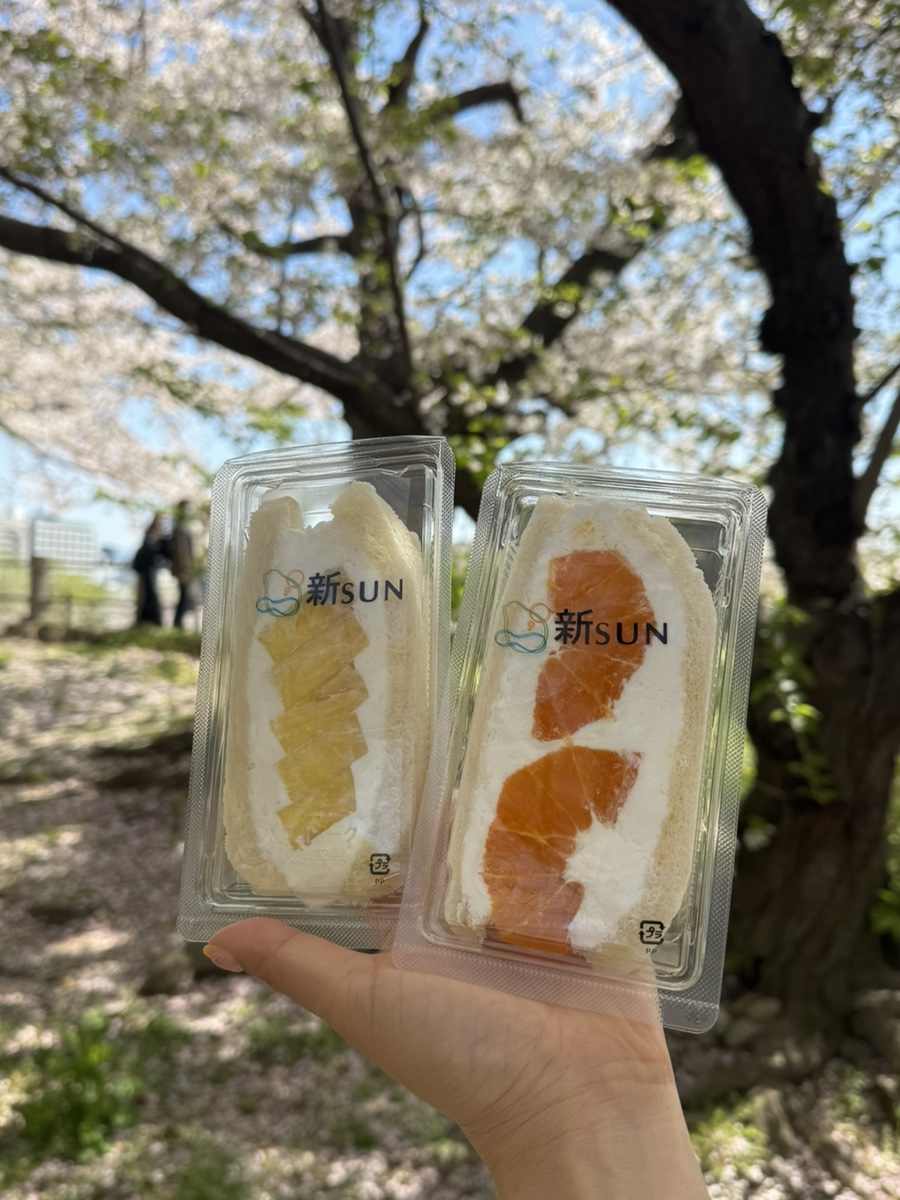 후쿠오카 과일산도 맛집 신선, 하카타역 웨이팅 후기
