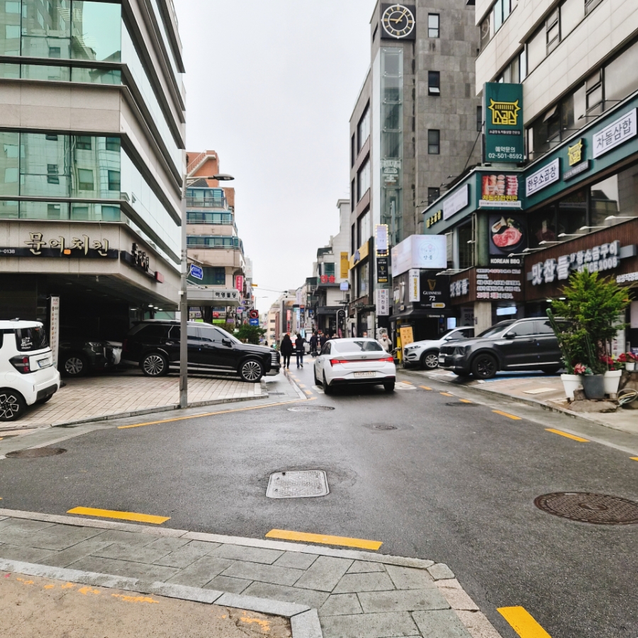 담미온 삼성중앙역점 사진 3