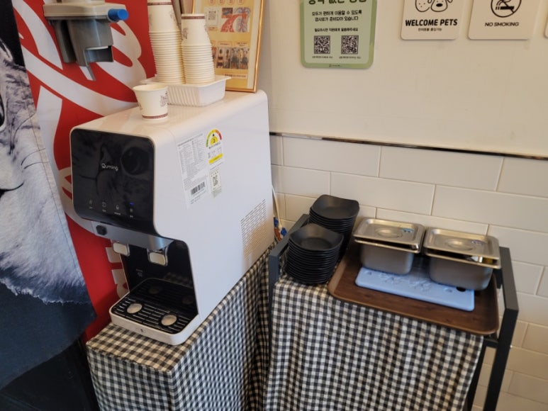 정직한김밥 사진 2