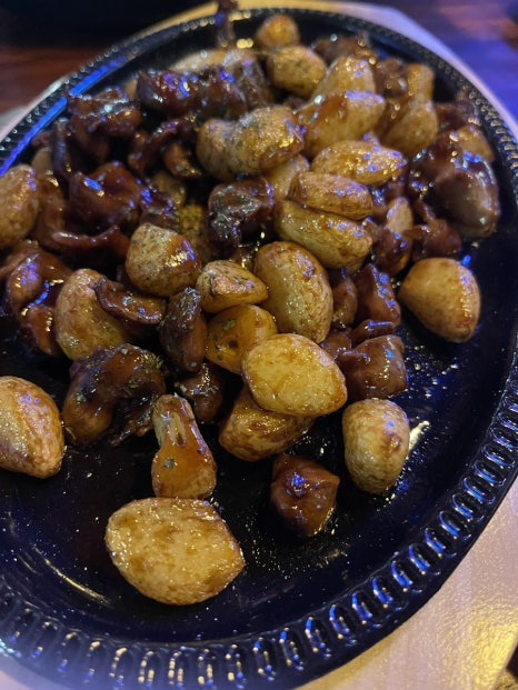 빠짝군꼬치 사진 5