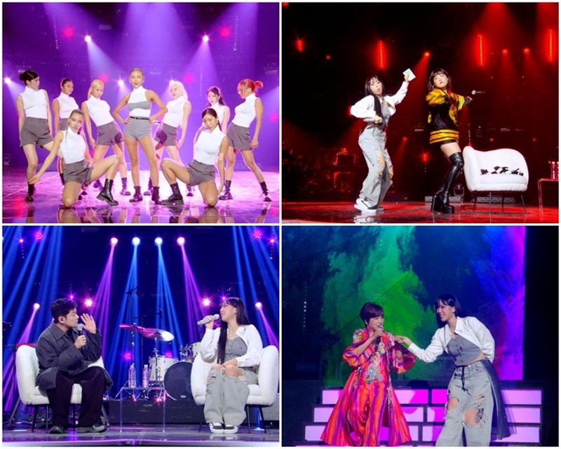 성시경, 이번에도 존재감을 남겼다 이미지 4