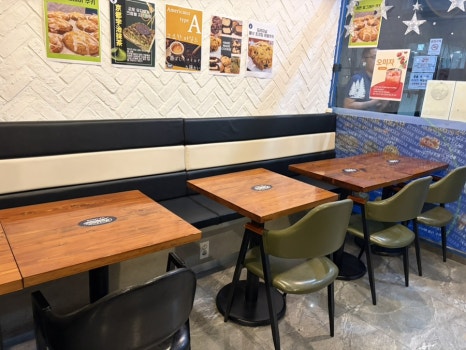 바세츠아이스크림 서울마곡역점 사진 5