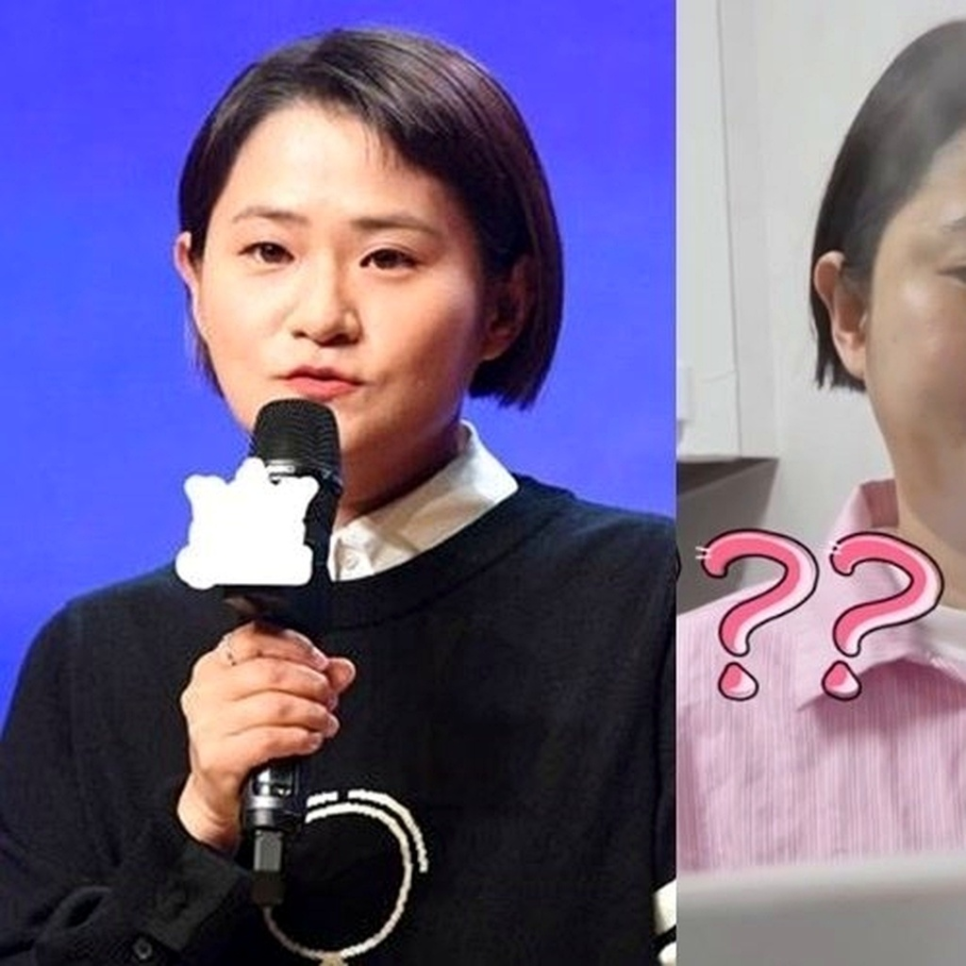 김신영, 이번 등장이 특히 반가운 이유 이미지 4